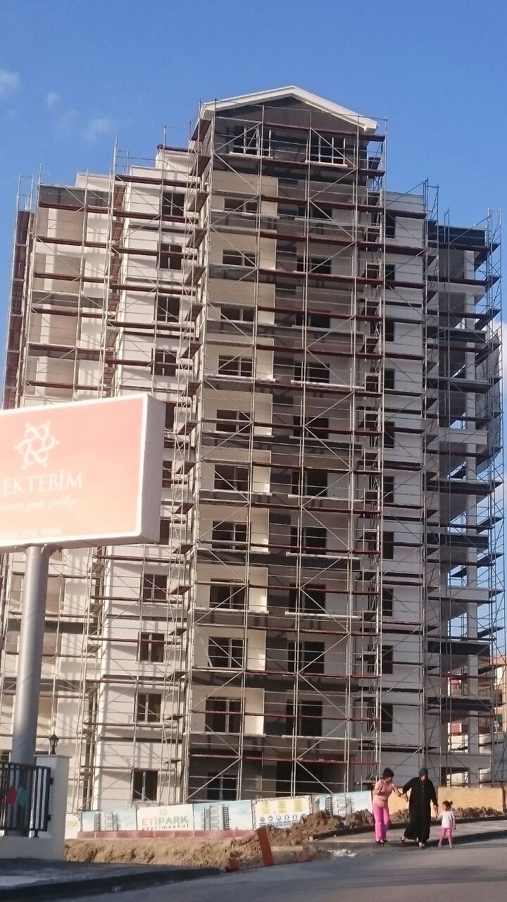 Proje Resimleri